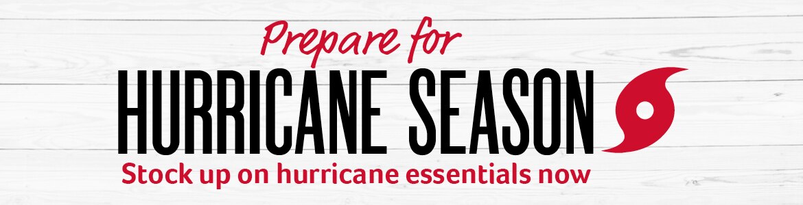 Hurricane Preparedness